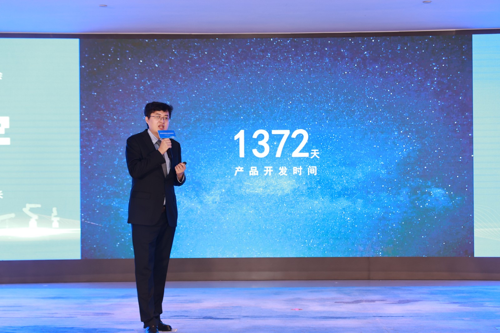 產(chǎn)品發(fā)布會｜智同科技準雙曲面?zhèn)鲃雨P(guān)節(jié)模組引領(lǐng)機器人技術(shù)新方向